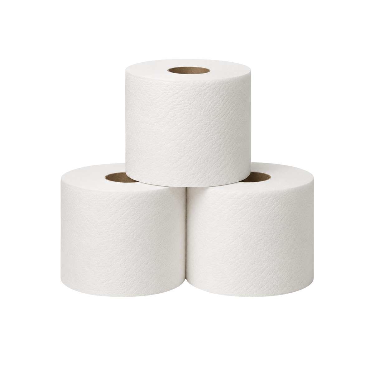 Toilet Rolls
