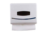 M Fold Paper Dispenser for Restaurants, Hotels & households