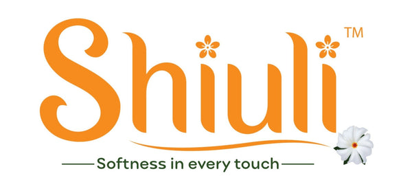 SHIULI TISSUES