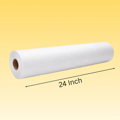 Couch Roll - 3 KG (1 Ply)