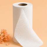 Kitchen Paper Roll 4 Ply (Pack of 4)