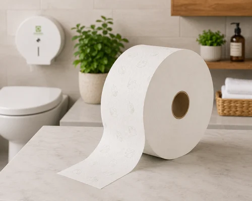 JRT (2 Ply)