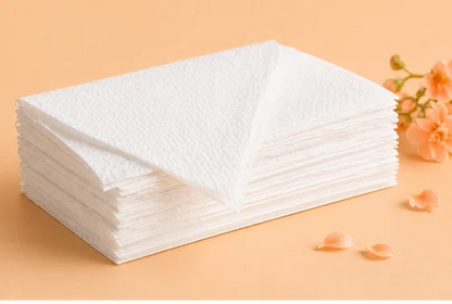 M Fold Tissues - 100 Pack (Pack of 6, 1 Ply)
